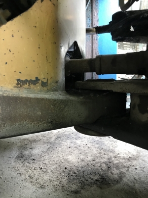 ปิดการขาย!!รถตักล้อยางCAT966D ยางสวย เล่มทะเบียน ปิดการขาย!!รถตักล้อยางCAT966D ยางสวย เล่มทะเบียน