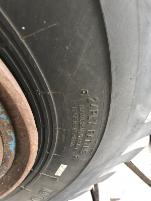 ปิดการขาย!!รถตักล้อยางCAT966D ยางสวย เล่มทะเบียน ปิดการขาย!!รถตักล้อยางCAT966D ยางสวย เล่มทะเบียน