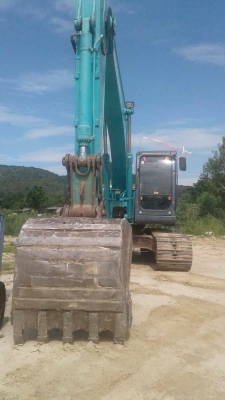 ขาย 1,650,000 KOBELCO sk 200-8 super 9,000 ชม. ไฟฟ้าครบ เครื่องดี ปั้มแรงมาก เอวแน่น ช่วงล่างเต็ม แอ ขาย 1,650,000 KOBELCO sk 200-8 super 9,000 ชม. ไฟฟ้าครบ เครื่องดี ปั้มแรงมาก เอวแน่น ช่วงล่างเต็ม แอ