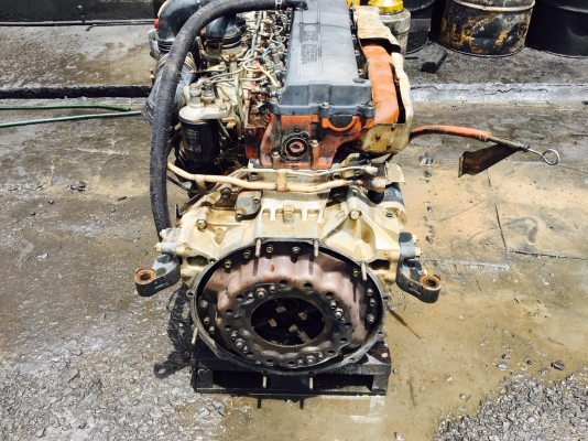 ขายเครื่อง ISUZU 6HH 210 แรง ขายเครื่อง ISUZU 6HH 210 แรง