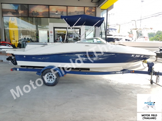 เรือมือสองสภาพสมบูรณ์ออกทริปกันแบบสบายๆ 2008 Searay 185 Sport 18ฟุตสภาพสวยมาก ใช้งานได้ทันที เรือมือสองสภาพสมบูรณ์ออกทริปกันแบบสบายๆ 2008 Searay 185 Sport 18ฟุตสภาพสวยมาก ใช้งานได้ทันที