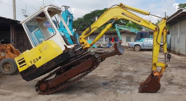 ขายด่วน165,000รถแบคโฮYANMABยันม่าYB30เทียบเท่าPC30รถนอกสถาพดีพร้อมใช้เพิ่งนำเข้ามายังไม่เคยใช้งานในเมืองไทยเลย ขายด่วน165,000รถแบคโฮYANMABยันม่าYB30เทียบเท่าPC30รถนอกสถาพดีพร้อมใช้เพิ่งนำเข้ามายังไม่เคยใช้งานในเมืองไทยเลย