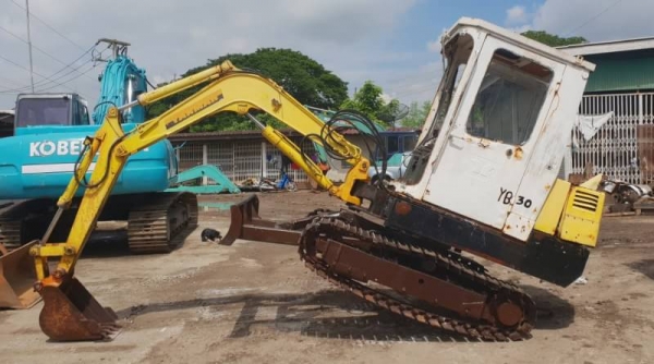 ขายด่วน165,000รถแบคโฮYANMABยันม่าYB30เทียบเท่าPC30รถนอกสถาพดีพร้อมใช้เพิ่งนำเข้ามายังไม่เคยใช้งานในเมืองไทยเลย ขายด่วน165,000รถแบคโฮYANMABยันม่าYB30เทียบเท่าPC30รถนอกสถาพดีพร้อมใช้เพิ่งนำเข้ามายังไม่เคยใช้งานในเมืองไทยเลย