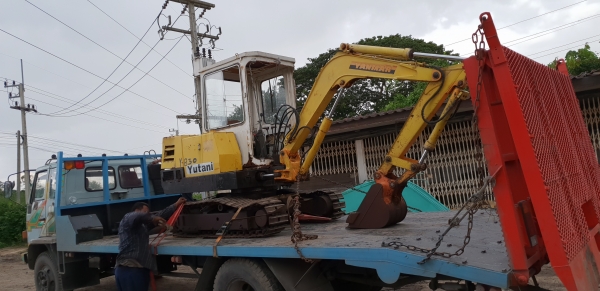 ขายด่วน165,000รถแบคโฮYANMABยันม่าYB30เทียบเท่าPC30รถนอกสถาพดีพร้อมใช้เพิ่งนำเข้ามายังไม่เคยใช้งานในเมืองไทยเลย ขายด่วน165,000รถแบคโฮYANMABยันม่าYB30เทียบเท่าPC30รถนอกสถาพดีพร้อมใช้เพิ่งนำเข้ามายังไม่เคยใช้งานในเมืองไทยเลย