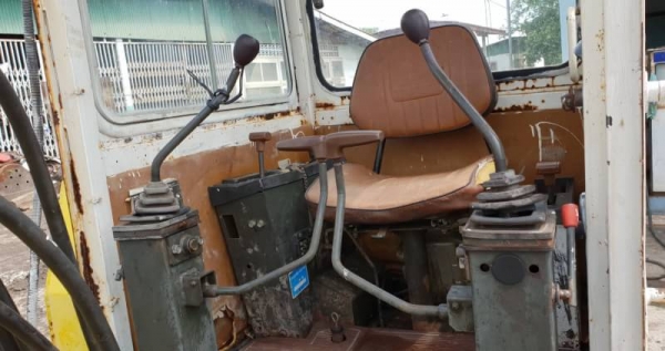 ขายด่วน165,000รถแบคโฮYANMABยันม่าYB30เทียบเท่าPC30รถนอกสถาพดีพร้อมใช้เพิ่งนำเข้ามายังไม่เคยใช้งานในเมืองไทยเลย ขายด่วน165,000รถแบคโฮYANMABยันม่าYB30เทียบเท่าPC30รถนอกสถาพดีพร้อมใช้เพิ่งนำเข้ามายังไม่เคยใช้งานในเมืองไทยเลย