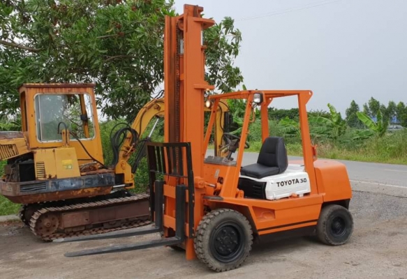 ขายด่วน175,000บาทรถยกดีเซลTOYOTA4FD30ยก3ตันเสาสูง4.7เมตรรถนอกนำเข้ายังไม่เคยใช้งานในเมืองไทยเลย ขายด่วน175,000บาทรถยกดีเซลTOYOTA4FD30ยก3ตันเสาสูง4.7เมตรรถนอกนำเข้ายังไม่เคยใช้งานในเมืองไทยเลย