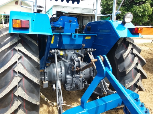 ขาย6640/4&times;4/คานนิวฮอแลนปี95เอกสารครบ