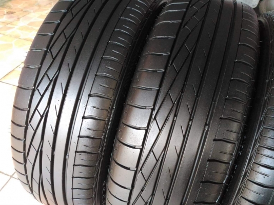 ล้อแม็ก New Honda City ขอบ 16 พร้อมยาง Goodyear Excellence 185 55 16 ผลิตปี 2017 หายากมากๆ ทั้งชุด 16,900.- ใส่ฟรี รับเทิร์น รับบัตรเครดิตทุกธนาคาร ส่งทั่วไทย