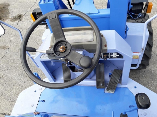 ขายรถตักล้อยาง TCM 805 ขายรถตักล้อยาง TCM 805