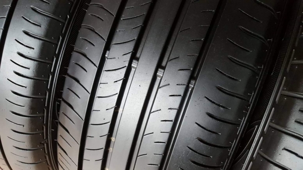 ล้อแม็ก Nissan Teana ขอบ 17(5/114.3) พร้อมยาง Dunlop Enasave EC300+ 215 55 17 ผลิตปี 2017 สภาพโดยรวมสวยๆ ขายถูกๆ ทั้งชุด 14,900.- *** ล้อเดิมเทิร์นได้ ติดตั้งฟรีค่ะ * ล้อแม็ก Nissan Teana ขอบ 17(5/114.3) พร้อมยาง Dunlop Enasave EC300+ 215 55 17 ผลิตปี 2017 สภาพโดยรวมสวยๆ ขายถูกๆ ทั้งชุด 14,900.- *** ล้อเดิมเทิร์นได้ ติดตั้งฟรีค่ะ *
