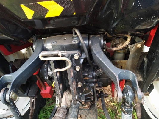 ขายยันม่า EF494T