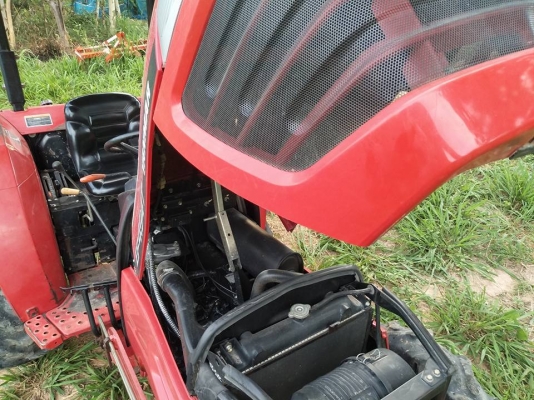 ขายยันม่า EF494T