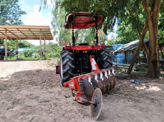 ขายยันม่า EF494T