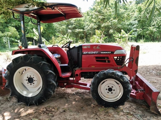 ขายยันม่า EF494T