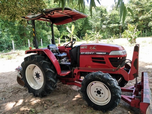 ขายยันม่า EF494T