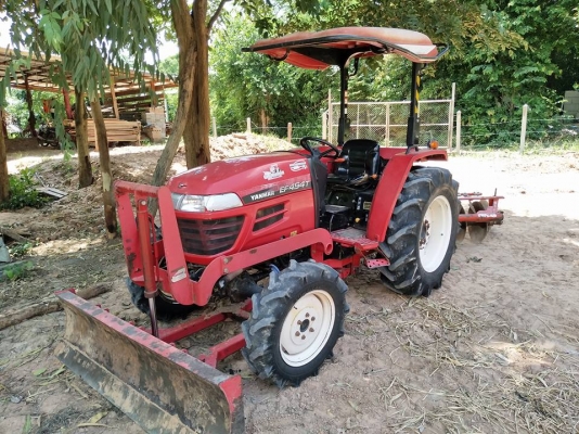 ขายยันม่า EF494T