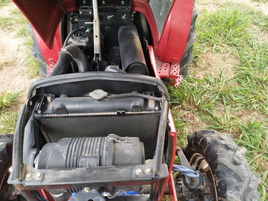 ขายยันม่า EF494T