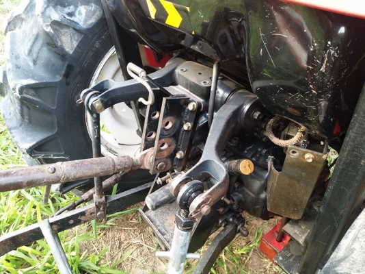 ขายยันม่า EF494T