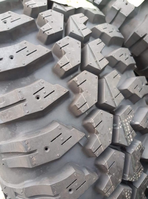 ขายยาง Mud 265/75/16 MAXXIS ของใหม่ปี 17 ไม่แพง