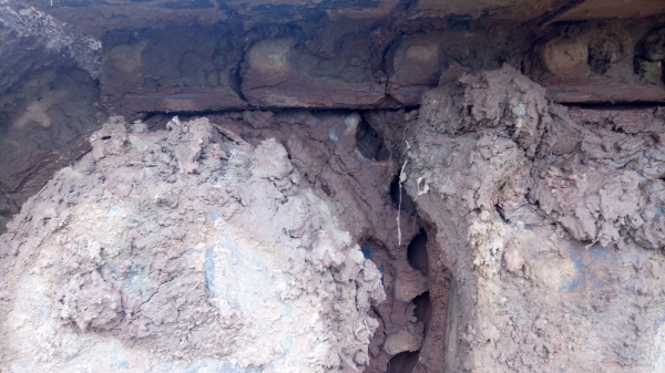 ดูของแพงแล้วลองมองของราคาเบาๆไปใช้งานครับ CATE200B เอกสารใบซื้อขายราคาประหยัดตังในกระเป๋าแต่ประสิทธิภาพเยี่ยม เครื่อง6BG Turbo ปั้มK3V เอวแน่นตัวเดินแรง ขายอะไหล่ก็เกินคุ้ม ตามสภาพ ราคาทั้งคันถูกกว่าอะไหล่ แค่275,000บาทเองครับ (โทร)???? (line)099-0035892