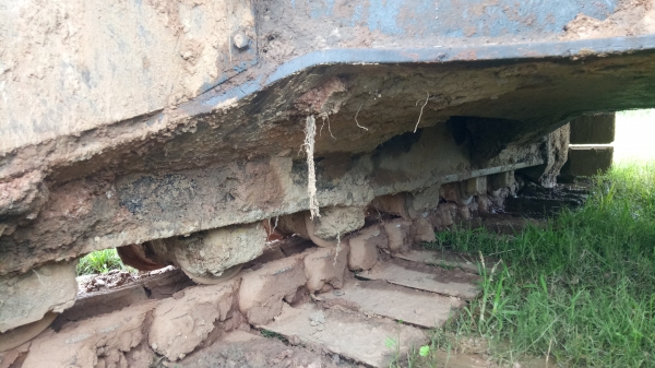 ดูของแพงแล้วลองมองของราคาเบาๆไปใช้งานครับ CATE200B เอกสารใบซื้อขายราคาประหยัดตังในกระเป๋าแต่ประสิทธิภาพเยี่ยม เครื่อง6BG Turbo ปั้มK3V เอวแน่นตัวเดินแรง ขายอะไหล่ก็เกินคุ้ม ตามสภาพ ราคาทั้งคันถูกกว่าอะไหล่ แค่275,000บาทเองครับ (โทร)???? (line)099-0035892