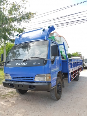 “๐๔/๑๒/๖๑”NQR 150 แรง ปี’47 ยาว 5.5 เมตร รถเดิมสวย เครื่องดีมาก ยางดีทุกเส้น เก็บก “๐๔/๑๒/๖๑”NQR 150 แรง ปี’47 ยาว 5.5 เมตร รถเดิมสวย เครื่องดีมาก ยางดีทุกเส้น เก็บก