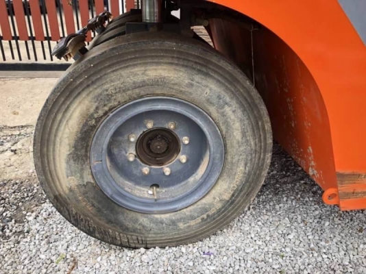 ขาย 1,580,000 รถบดล้อยาง 8 ล้อ  HAMM GRW15 ปี 2016 ทำงาน 371 ชั่วโมง สภาพใหม่กิฟ สวยสุดยอด PM 2,500 ชั่วโมง เอกสารเล่มทะเบียน  รถอยู่  อุดรธานี  โทร 0610710295  สนใจ รายการสินค้า อื่นๆ ที่ เว็ปไชค์ Truck2Hand  https://www.truck2hand.com/index.php?actions=