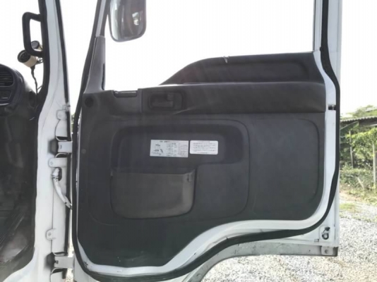 ขาย 655,000 บาท ISUZU DECA 210 แรง (คัสชี รอกกี้ 210 หัวขาว FXZ13NFY) เครื่อง 6SA1-210 แรง วางหัว DE
