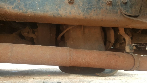 ขายยกคู่ 2 คัน รถ 10 ล้อ HINO FM3H เครื่อง HO7D 195 แรงม้า สโลว์กลาง คัสซีสวย หัวเก๋งต้องเก็บงาน ราคาต่อรองได้ครับ