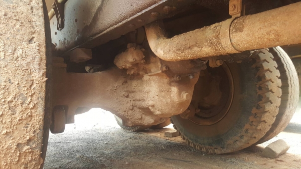 ขายยกคู่ 2 คัน รถ 10 ล้อ HINO FM3H เครื่อง HO7D 195 แรงม้า สโลว์กลาง คัสซีสวย หัวเก๋งต้องเก็บงาน ราคาต่อรองได้ครับ