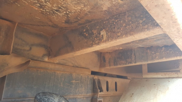 ขายยกคู่ 2 คัน รถ 10 ล้อ HINO FM3H เครื่อง HO7D 195 แรงม้า สโลว์กลาง คัสซีสวย หัวเก๋งต้องเก็บงาน ราคาต่อรองได้ครับ