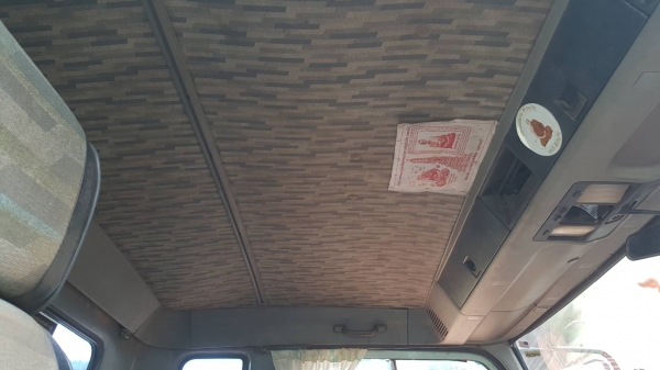 ขายยกคู่ 2 คัน รถ 10 ล้อ HINO FM3H เครื่อง HO7D 195 แรงม้า สโลว์กลาง คัสซีสวย หัวเก๋งต้องเก็บงาน ราคาต่อรองได้ครับ