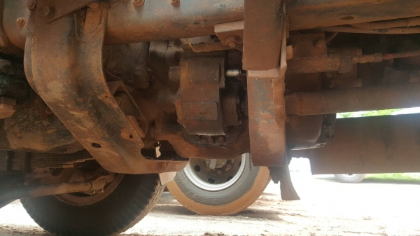 ขายยกคู่ 2 คัน รถ 10 ล้อ HINO FM3H เครื่อง HO7D 195 แรงม้า สโลว์กลาง คัสซีสวย หัวเก๋งต้องเก็บงาน ราคาต่อรองได้ครับ