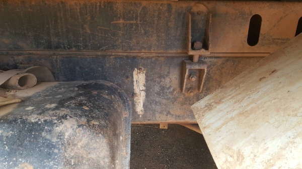 ขายยกคู่ 2 คัน รถ 10 ล้อ HINO FM3H เครื่อง HO7D 195 แรงม้า สโลว์กลาง คัสซีสวย หัวเก๋งต้องเก็บงาน ราคาต่อรองได้ครับ