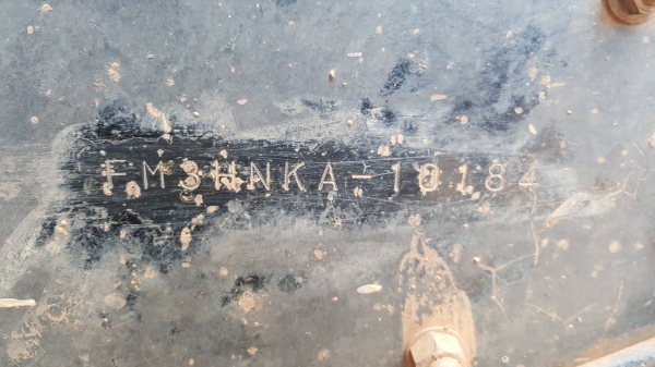 ขายยกคู่ 2 คัน รถ 10 ล้อ HINO FM3H เครื่อง HO7D 195 แรงม้า สโลว์กลาง คัสซีสวย หัวเก๋งต้องเก็บงาน ราคาต่อรองได้ครับ