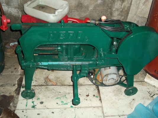 ขายเลื่อยชัก9800