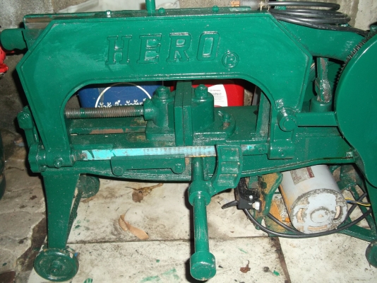 ขายเลื่อยชัก9800