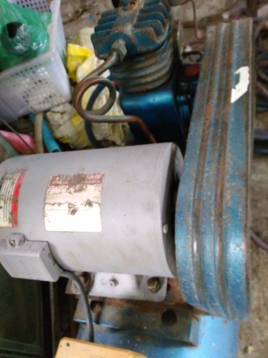 ขายปั้มลมตัวเล็ก3900