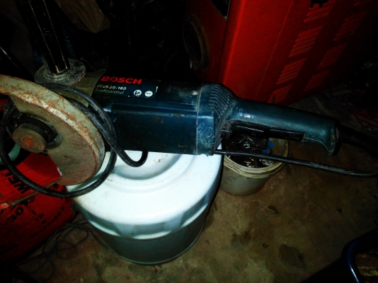 ขายหินเจียร์7นิ้วบอส3500