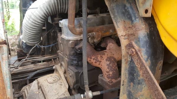 ขายยกคู่ แบคโฮ KOBELCO SK200 907 II เอกสารใบอินวอยซ์ ขายพร้อมเทนเลอร์ท้ายลาด 10 NISSAN เพลาเดียว เครื่อง PD6 230 แรงม้า มีทะเบียน