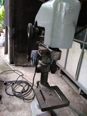 ขายแท่นตา็ปไม่มีมอเต้อนะ