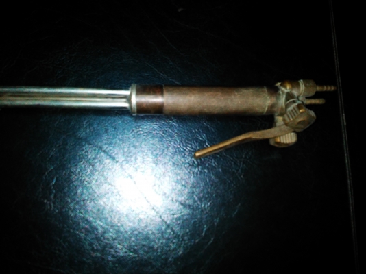 ขายหัวตัดแก็ส1800