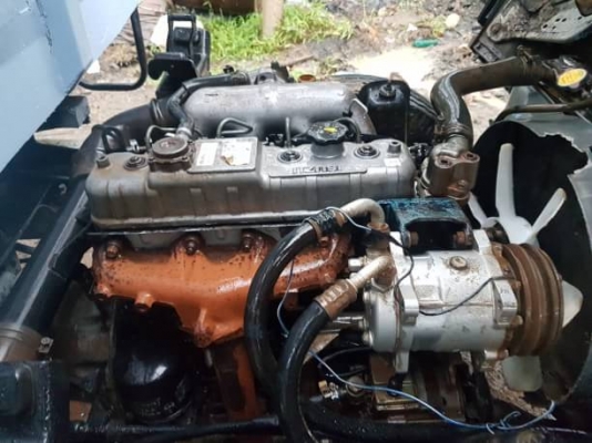 6ล้อดั้มพ์ ISUZU NKR 88แรงม้า แท้ห้าง หัวการ์ตูน เครื่องดี คัทซีสวย พร้อมใช้งาน ได้ทั้งดาว และสด สอบ 6ล้อดั้มพ์ ISUZU NKR 88แรงม้า แท้ห้าง หัวการ์ตูน เครื่องดี คัทซีสวย พร้อมใช้งาน ได้ทั้งดาว และสด สอบ