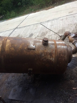 เครื่องพ่นทราย