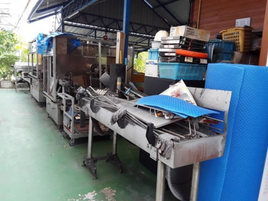 ขายเครื่องจักรและอุปกรณ์มือสอง สินค้าที่หน้าร้านเรามีหลายอย่าง ที่ไปเหมามาจากโรงงานที่เขาเลิกกิจการ มีทั้ง มือสอง มือหนึ่ง ใหม่ เก่า ถ้าท่านผ่านมา ลองแวะเข้ามาเลือกดูได้ สินค้าอยู่ที่ ซ.นิมิตใหม่ 63 ถ.นิมิตใหม่ เขตคลองสามวา กทม.ราคาสินค้า เจรจาต่อรองที่หน