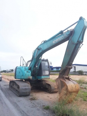 ขาย 880,000 Kobelco Sk 235 SRLC YU 03 รถเท่าขนาด 200-6 yn 10 รถสวยพร้อมใช้งาน เอกสารเล่มทะเบียน เครื่องปั้มดี ไฟฟ้าครบ เอวแน่น ช่วงล่างสวย  สีสันสวย แอร์หนาว เอกสารเล่มทะเบียน  รถอยู่จังหวัด สมุทรปราการ 090-772-3710 090-772-3708