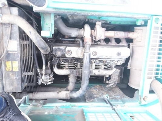 ขาย 880,000 Kobelco Sk 235 SRLC YU 03 รถเท่าขนาด 200-6 yn 10 รถสวยพร้อมใช้งาน เอกสารเล่มทะเบียน เครื่องปั้มดี ไฟฟ้าครบ เอวแน่น ช่วงล่างสวย  สีสันสวย แอร์หนาว เอกสารเล่มทะเบียน  รถอยู่จังหวัด สมุทรปราการ 090-772-3710 090-772-3708