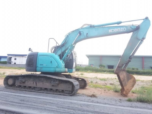 ขาย 880,000 Kobelco Sk 235 SRLC YU 03 รถเท่าขนาด 200-6 yn 10 รถสวยพร้อมใช้งาน เอกสารเล่มทะเบียน เครื่องปั้มดี ไฟฟ้าครบ เอวแน่น ช่วงล่างสวย  สีสันสวย แอร์หนาว เอกสารเล่มทะเบียน  รถอยู่จังหวัด สมุทรปราการ 090-772-3710 090-772-3708