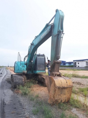 ขาย 880,000 Kobelco Sk 235 SRLC YU 03 รถเท่าขนาด 200-6 yn 10 รถสวยพร้อมใช้งาน เอกสารเล่มทะเบียน เครื่องปั้มดี ไฟฟ้าครบ เอวแน่น ช่วงล่างสวย  สีสันสวย แอร์หนาว เอกสารเล่มทะเบียน  รถอยู่จังหวัด สมุทรปราการ 090-772-3710 090-772-3708