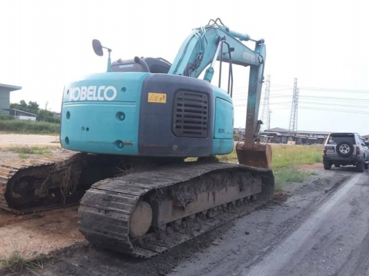ขาย 880,000 Kobelco Sk 235 SRLC YU 03 รถเท่าขนาด 200-6 yn 10 รถสวยพร้อมใช้งาน เอกสารเล่มทะเบียน เครื่องปั้มดี ไฟฟ้าครบ เอวแน่น ช่วงล่างสวย  สีสันสวย แอร์หนาว เอกสารเล่มทะเบียน  รถอยู่จังหวัด สมุทรปราการ 090-772-3710 090-772-3708